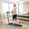 Home Walking & Running Machine with LED Screen