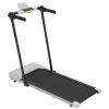 Home Walking & Running Machine with LED Screen