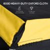 Yellow Bike Luggage Wagon Trailer | Fits 20" - 26" Wheels
