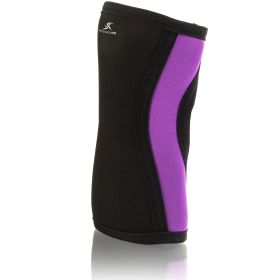 Knee Sleeve Purple (Option: Purple-S)