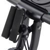 Folding Exercise Bike with 16 Resistance Levels