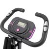 Folding Exercise Bike with 16 Resistance Levels