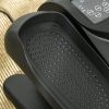 Under Desk Elliptical Machine with Remote & LCD