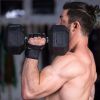 Unisex Weightlifting Gym Training Gloves (1 Pair)