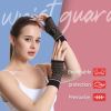 Copper Wrist Compression Sleeves (3 Size Options)