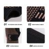 Copper Wrist Compression Sleeves (3 Size Options)
