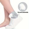 Universal Adjustable Ankle Brace | Breathable Silicone Support