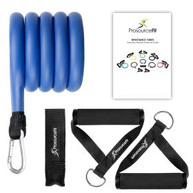 Single Stackable Resistance Band (Option: 30 lb to 40lb)