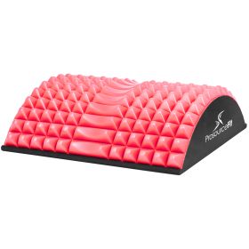Lacrosse Massage Ball (Option: Pink)