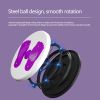 Rotational Waist Twisting Disc Machine