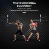 Wall Mount Adjustable Speed Bag for Boxing & MMA