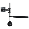 Wall Mount Adjustable Speed Bag for Boxing & MMA