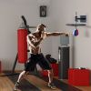 Wall Mount Speed Bag Platform | Height Adjustable
