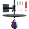 Wall Mount Speed Bag Platform | Height Adjustable