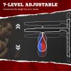 Wall Mounted Speed Bag Platform | Adjustable Trainer