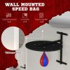 Wall Mounted Speed Bag Platform | Adjustable Trainer