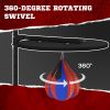 Wall Mounted Speed Bag Platform | Adjustable Trainer