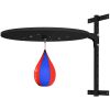Wall Mounted Speed Bag Platform | Adjustable Trainer