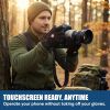 Waterproof Thermal Winter Outdoor Gloves | Unisex Touchscreen