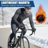 Thermal Waterproof Winter Gloves | Anti-Slip Touchscreen