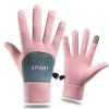 Waterproof Touchscreen Winter Sports Gloves