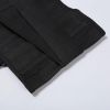 Adjustable Weightlifting Belt with Shoulder Strap Support