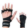 Weightlifting Fitness Gloves with Wrist Wraps | Gym Gear