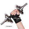 Weightlifting Fitness Gloves with Wrist Wraps | Gym Gear