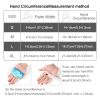 Weightlifting Fitness Gloves with Wrist Wraps | Gym Gear