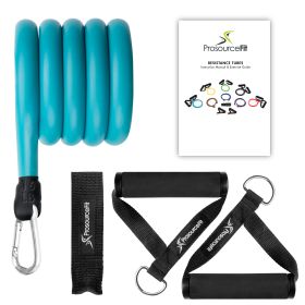 Single Stackable Resistance Band (Option: 12 lb to 16lb)