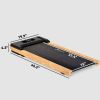 2.5HP Wood Under Desk Treadmill | Walking Pad