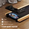 2.5HP Wood Under Desk Treadmill | Walking Pad