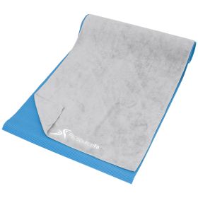 Arida Yoga Towel 68" x 24" (Option: towel-grey)